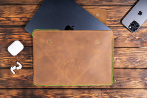Husa / plic "Caro" pentru laptop