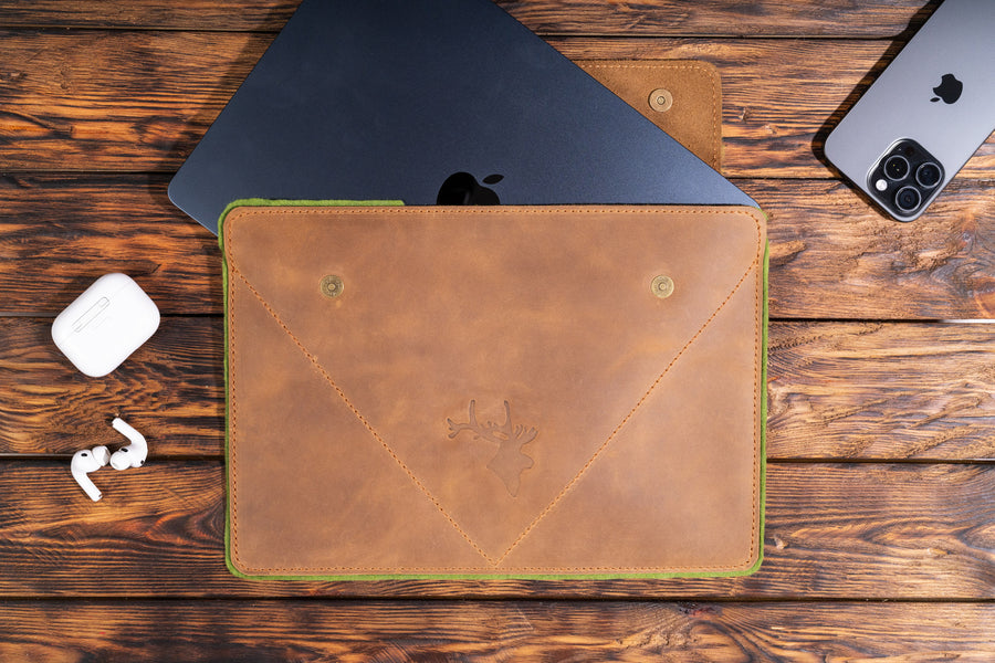 Husa / plic "Caro" pentru laptop