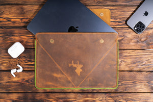 Husa / plic "Caro" pentru laptop