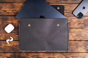 Husa / plic "Caro" pentru laptop