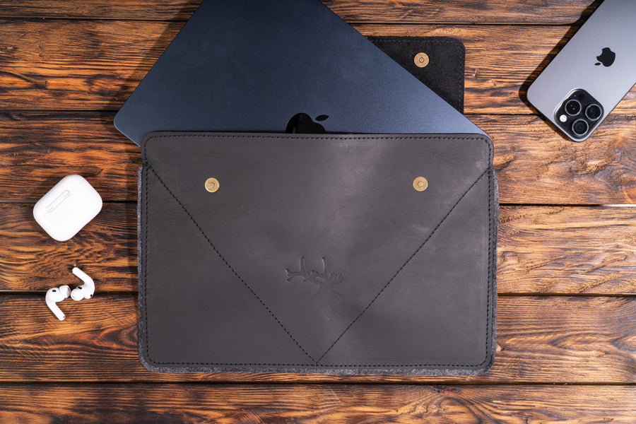 Husa / plic "Caro" pentru laptop
