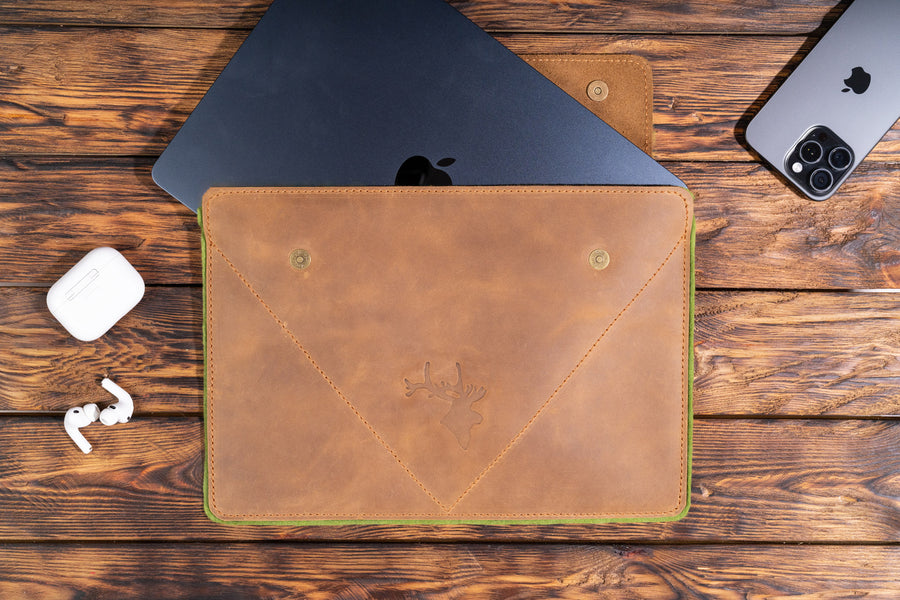 Husa / plic "Caro" pentru laptop