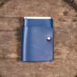 Încărcați imaginea în vizualizatorul Galerie, Portofel minimalist din piele naturala pentru CI, carduri si cash | #elanX | clasicul reinventat - ELAN Minimalist Goods
