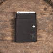 Încărcați imaginea în vizualizatorul Galerie, Portofel minimalist din piele naturala pentru CI, carduri si cash | #elanX | clasicul reinventat - ELAN Minimalist Goods
