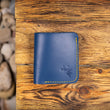 Încărcați imaginea în vizualizatorul Galerie, Portofel minimalist din piele naturala pentru noul CEI | #elanGOmini | noul complet - ELAN Minimalist Goods
