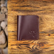 Încărcați imaginea în vizualizatorul Galerie, Portofel minimalist din piele naturala pentru noul CEI | #elanGOmini | noul complet - ELAN Minimalist Goods
