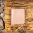Încărcați imaginea în vizualizatorul Galerie, Portofel minimalist din piele naturala pentru noul CEI | #elanGOmini | noul complet - ELAN Minimalist Goods
