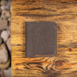 Încărcați imaginea în vizualizatorul Galerie, Portofel minimalist din piele naturala pentru noul CEI | #elanGOmini | noul complet - ELAN Minimalist Goods
