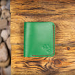 Încărcați imaginea în vizualizatorul Galerie, Portofel minimalist din piele naturala pentru noul CEI | #elanGOmini | noul complet - ELAN Minimalist Goods
