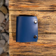 Încărcați imaginea în vizualizatorul Galerie, Portofel minimalist din piele naturala pentru noul CEI | #elanX*mini | noul standard - ELAN Minimalist Goods
