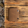 Încărcați imaginea în vizualizatorul Galerie, Portofel minimalist din piele naturala pentru noul CEI | #elanX*mini | noul standard - ELAN Minimalist Goods
