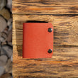 Încărcați imaginea în vizualizatorul Galerie, Portofel minimalist din piele naturala pentru noul CEI | #elanX*mini | noul standard - ELAN Minimalist Goods
