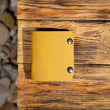 Încărcați imaginea în vizualizatorul Galerie, Portofel minimalist din piele naturala pentru noul CEI | #elanX*mini | noul standard - ELAN Minimalist Goods
