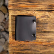 Încărcați imaginea în vizualizatorul Galerie, Portofel minimalist din piele naturala pentru noul CEI | #elanX*mini | noul standard - ELAN Minimalist Goods
