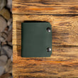 Încărcați imaginea în vizualizatorul Galerie, Portofel minimalist din piele naturala pentru noul CEI | #elanX*mini | noul standard - ELAN Minimalist Goods
