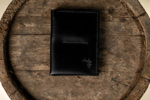 #portPasaport | călătorul - ELAN Handcrafted Leather Goods