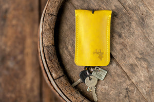 #portChei | inovatorul - ELAN Handcrafted Leather Goods