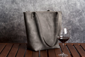 Geanta #Ella | smart x tote - ELAN Handcrafted Leather Goods