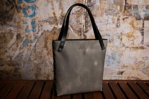 Geanta #Carla | casual x tote - ELAN Handcrafted Leather Goods