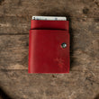Încărcați imaginea în vizualizatorul Galerie, #elanX | clasicul reinventat - ELAN Handcrafted Leather Goods
