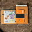 Încărcați imaginea în vizualizatorul Galerie, #elanX | clasicul reinventat - ELAN Handcrafted Leather Goods
