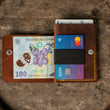 Încărcați imaginea în vizualizatorul Galerie, #elanX | clasicul reinventat - ELAN Handcrafted Leather Goods
