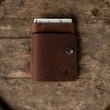 Încărcați imaginea în vizualizatorul Galerie, #elanX | clasicul reinventat - ELAN Handcrafted Leather Goods
