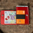 Încărcați imaginea în vizualizatorul Galerie, #elanX | clasicul reinventat - ELAN Handcrafted Leather Goods
