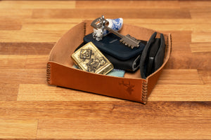 #tavita x suport | casnica - ELAN Handcrafted Leather Goods